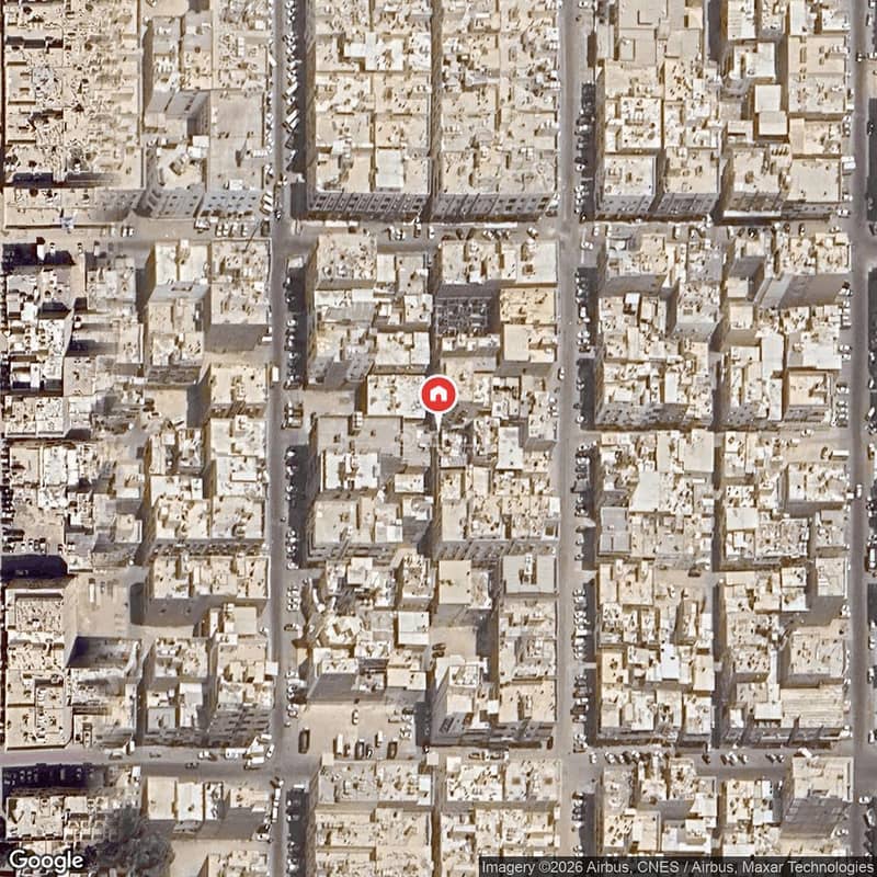 4 bedroom apartment in Al Khaleej, Eastern Province 12