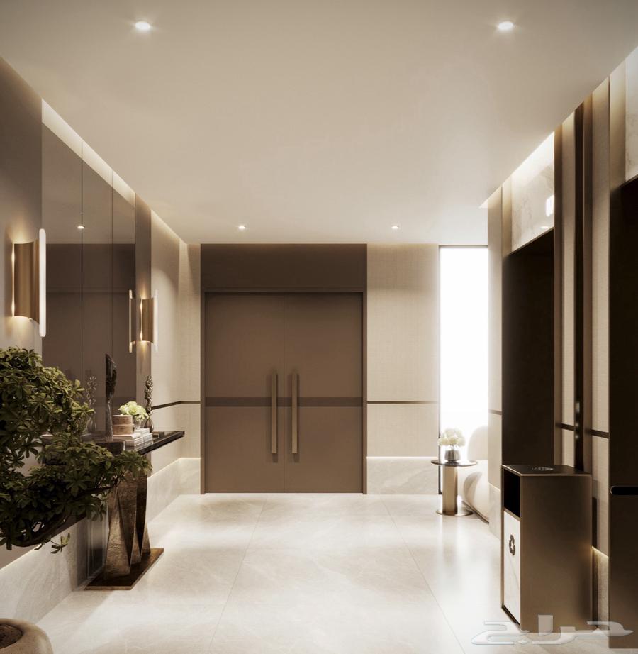 3 bedroom apartment in Al Naseem, Makkah 4