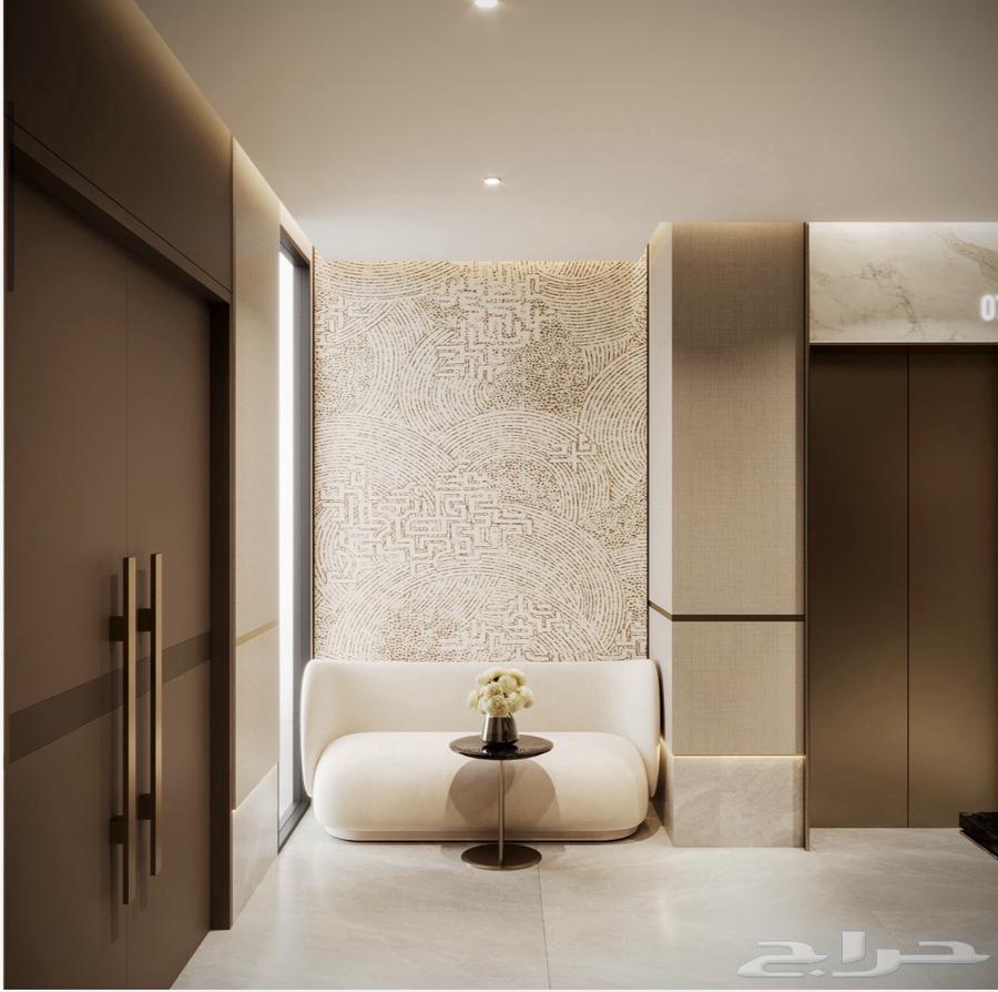 3 bedroom apartment in Al Naseem, Makkah 3