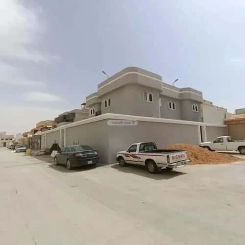 شقة 1 غرف في ظهرة البديعة، الرياض 5