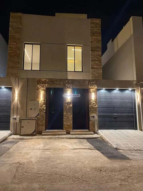1 bedroom apartment in Okaz, Riyadh 7