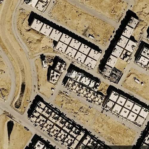 1 bedroom apartment in Okaz, Riyadh 2