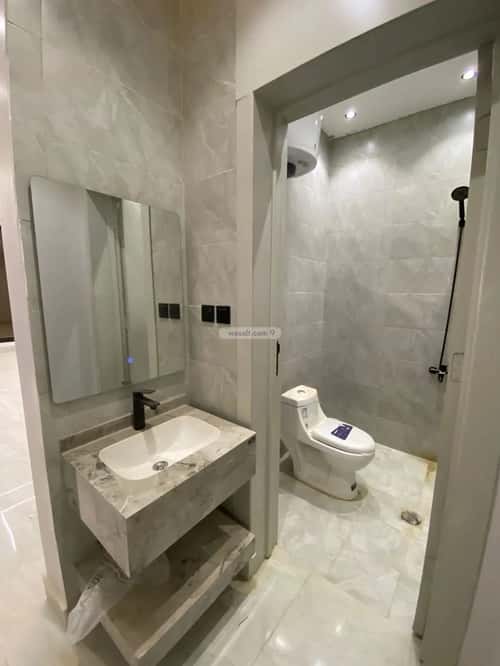 1 bedroom apartment in Okaz, Riyadh 11