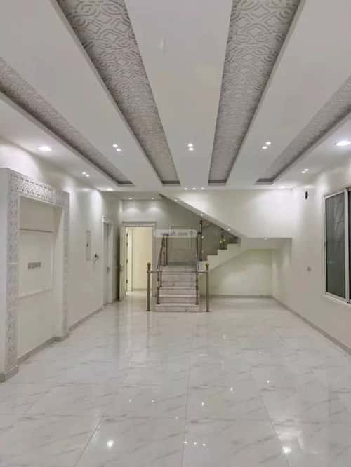 villa in Al Hazm, Riyadh 12