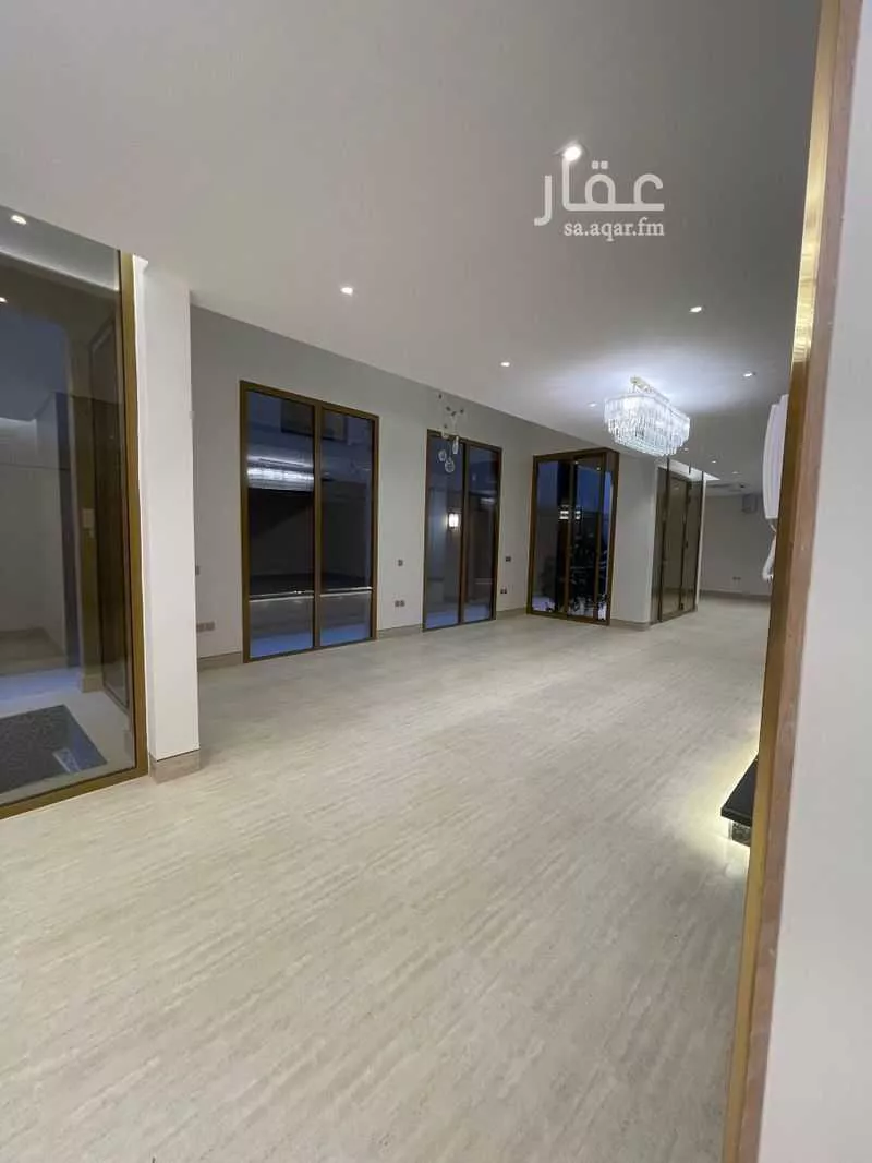 فيلا 5 غرف في النرجس 11