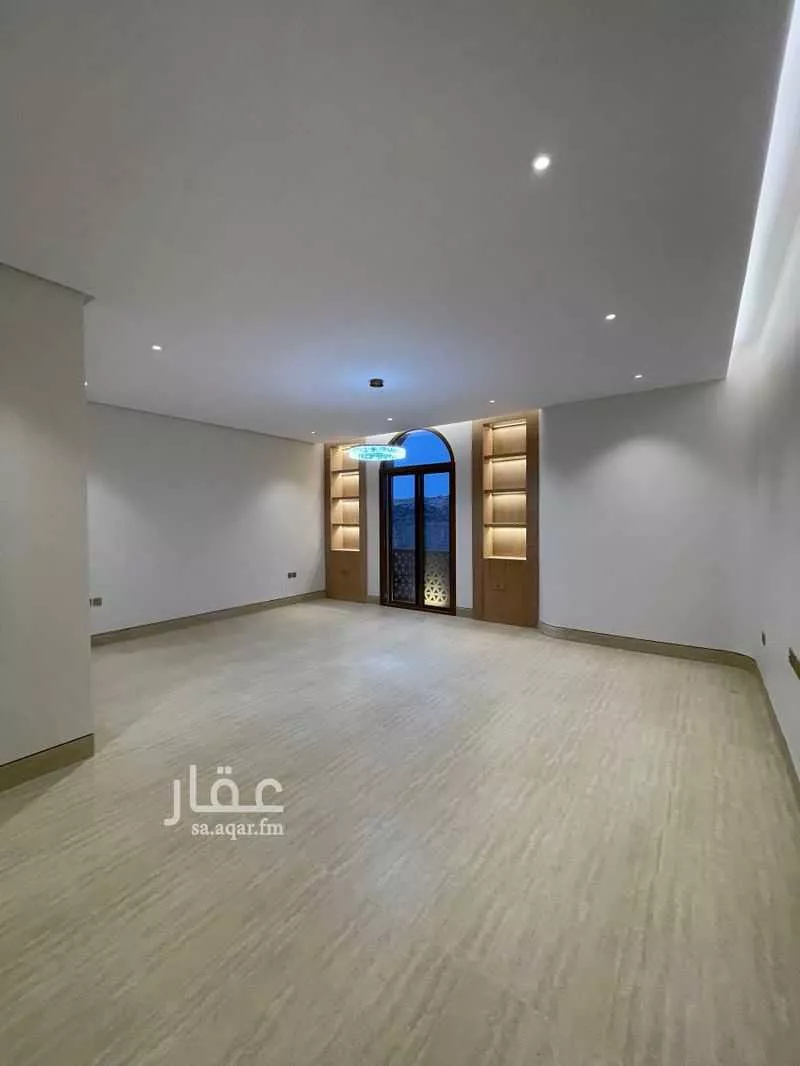 فيلا 5 غرف في النرجس 8