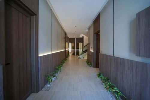 2 bedroom apartment in Al Qairawan, Riyadh 9