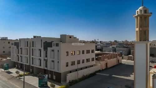 2 bedroom apartment in Al Qairawan, Riyadh 15