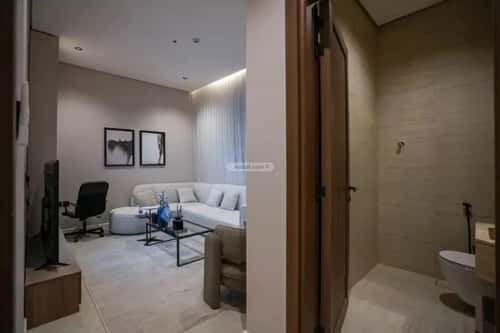2 bedroom apartment in Al Qairawan, Riyadh 6