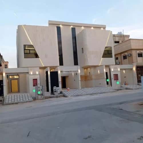 شقة 3 غرف في الدريهمية، الرياض 5