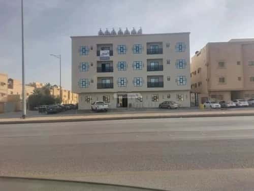 شقة 2 غرف في بدر، الرياض 2