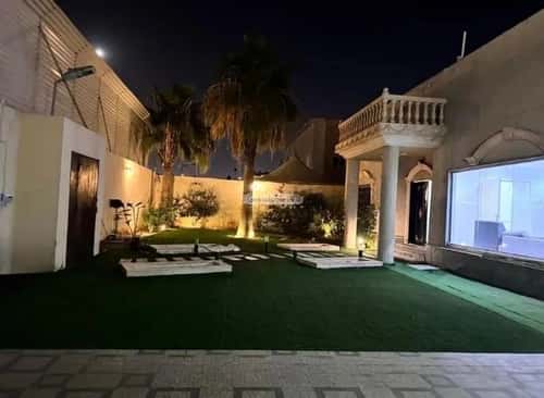 فيلا 6 غرف في الندوة، الرياض 6