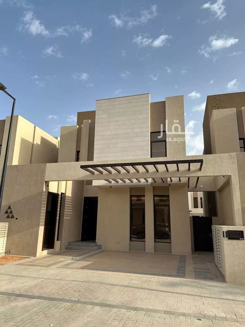 5 bedroom villa in Riyadh 21