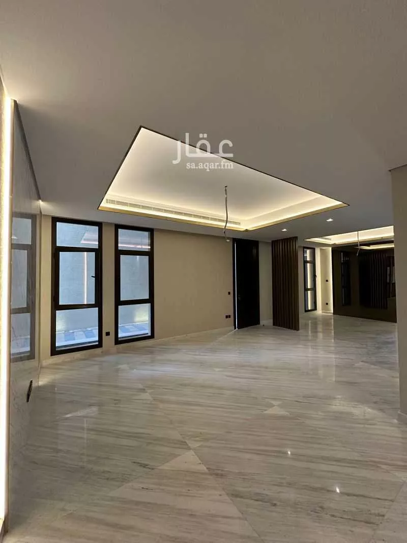 5 bedroom villa in Riyadh 23
