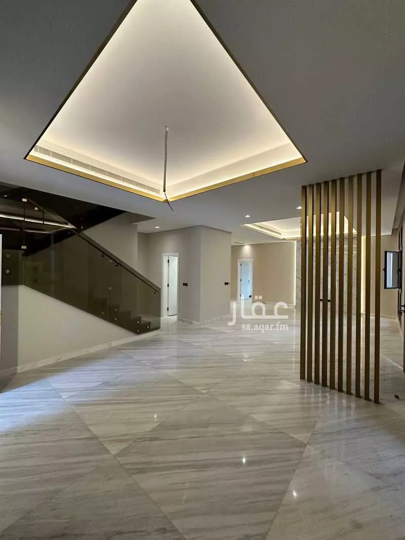 5 bedroom villa in Riyadh 30