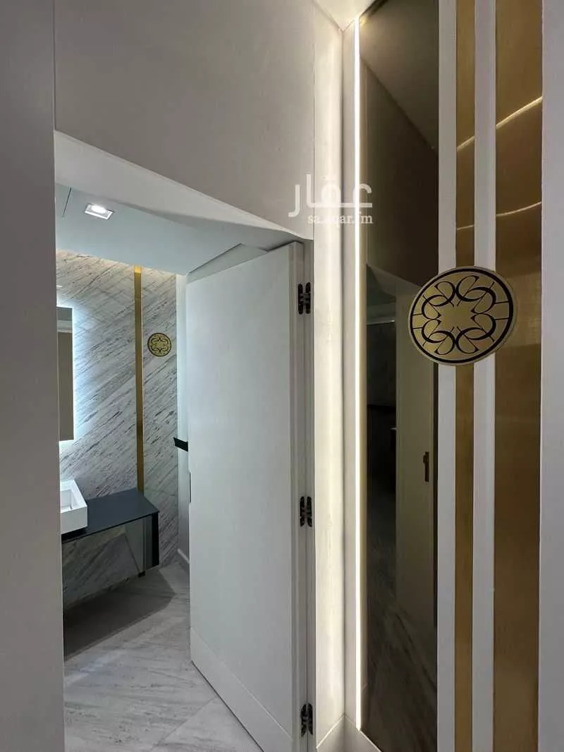 5 bedroom villa in Riyadh 5