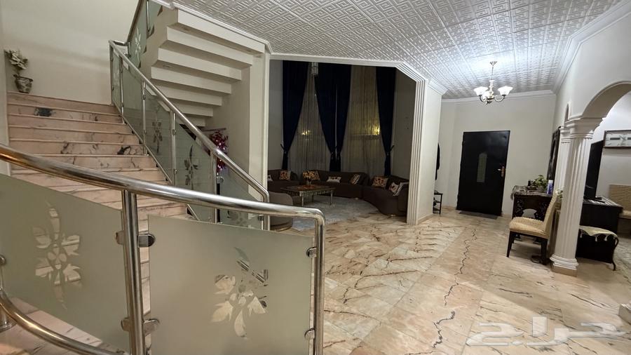 فيلا 3 غرف في الملك فيصل، الرياض 26