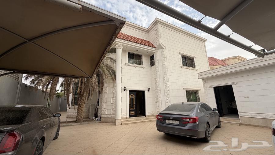فيلا 3 غرف في الملك فيصل، الرياض 7