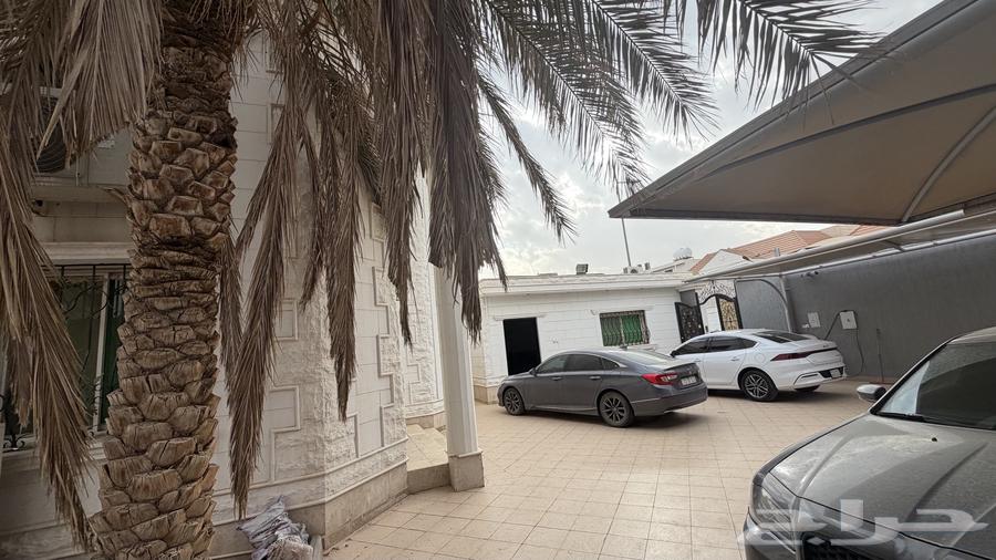 فيلا 3 غرف في الملك فيصل، الرياض 10