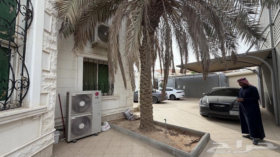 فيلا 3 غرف في الملك فيصل، الرياض 8