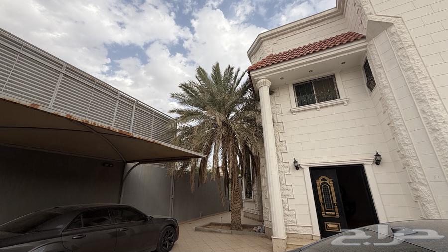 فيلا 3 غرف في الملك فيصل، الرياض 4