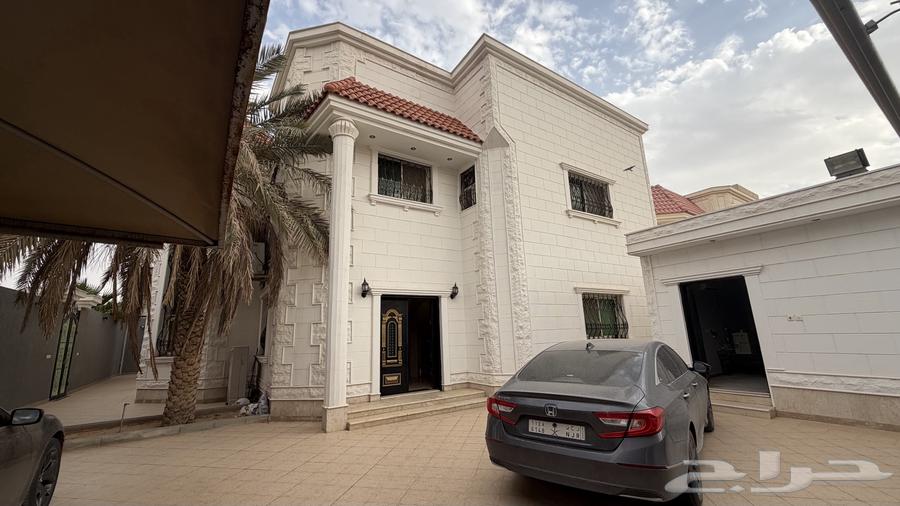فيلا 3 غرف في الملك فيصل، الرياض 6