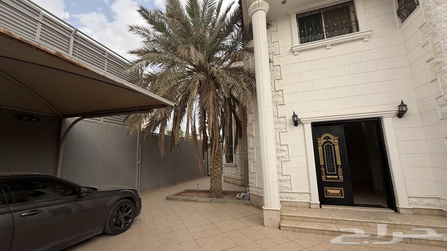 فيلا 3 غرف في الملك فيصل، الرياض 3