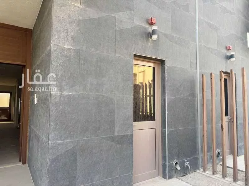 4 bedroom villa in Al Munsiyah 4