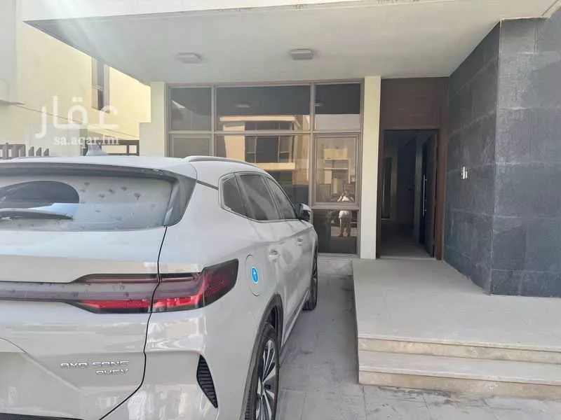 4 bedroom villa in Al Munsiyah 6