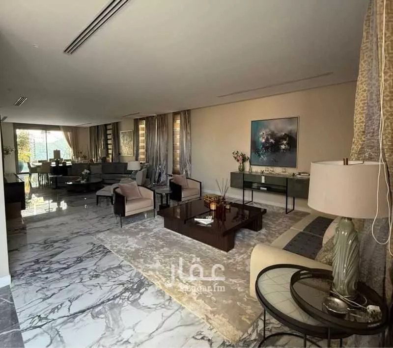 5 bedroom villa in Al Yasmin 2