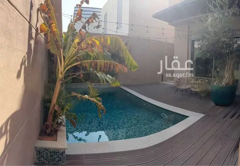 5 bedroom villa in Al Yasmin 3