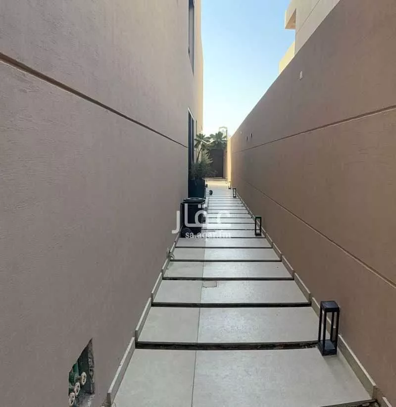 5 bedroom villa in Al Yasmin 4