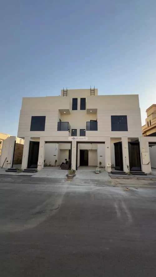 فيلا 3 غرف في الدريهمية، الرياض 9