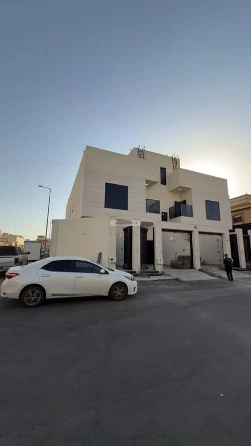 فيلا 3 غرف في الدريهمية، الرياض 10