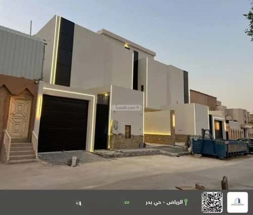 فيلا 4 غرف في بدر، الرياض 13