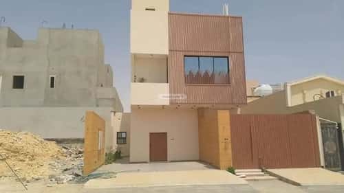 4 bedroom apartment in Al Bayan, Riyadh