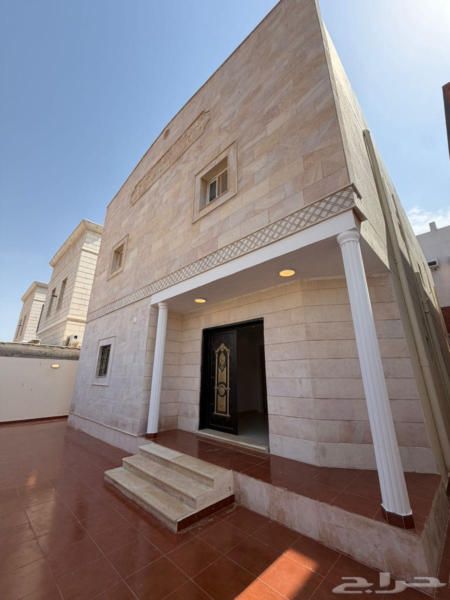 4 bedroom villa in Taibah, Jeddah 2