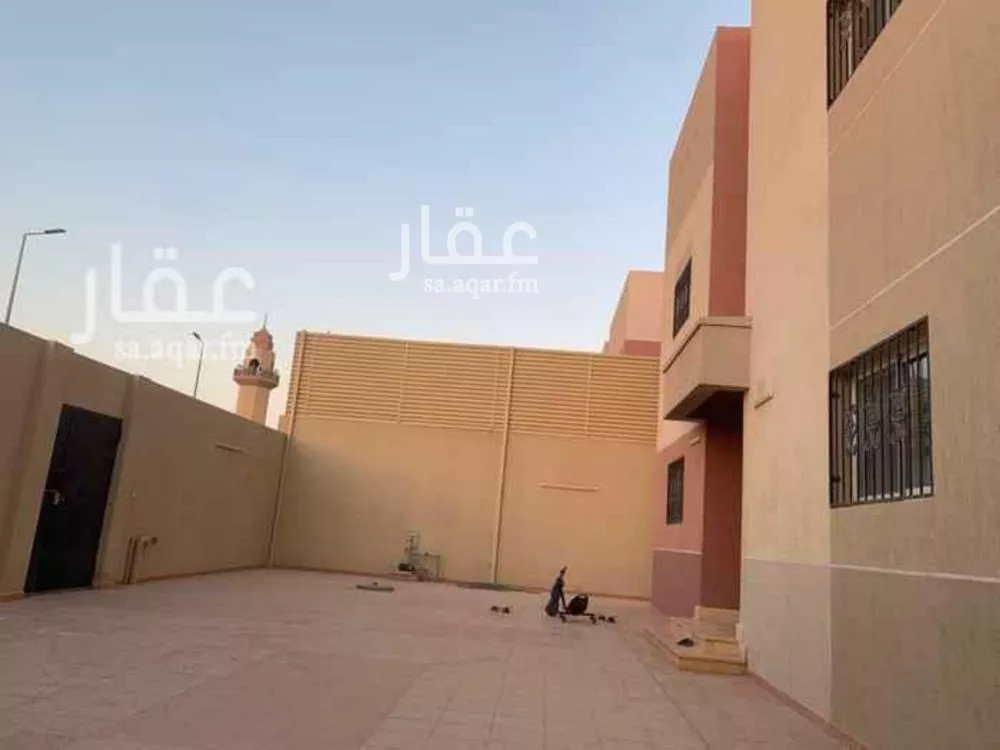 فيلا 4 غرف في القيروان 2