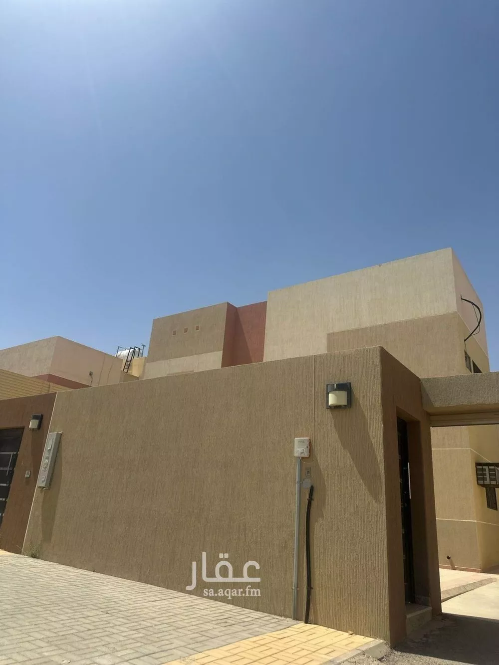 فيلا 4 غرف في القيروان 5