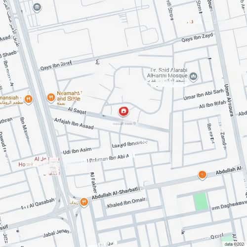 2 bedroom apartment in Al Safaa, Jeddah 3