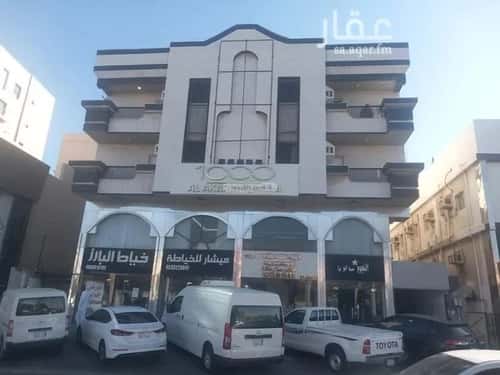 شقة 1 غرف في الزهراء، جدة 6