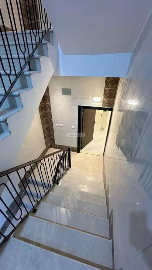 4 bedroom apartment in Abhur North, Jeddah 5