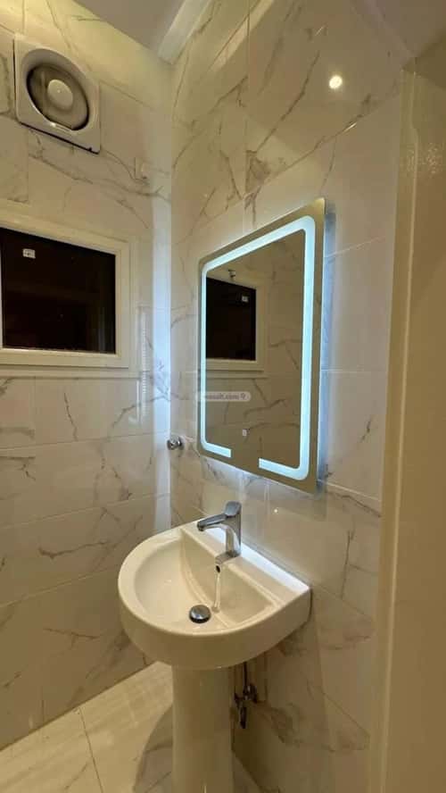 4 bedroom apartment in Abhur North, Jeddah 8