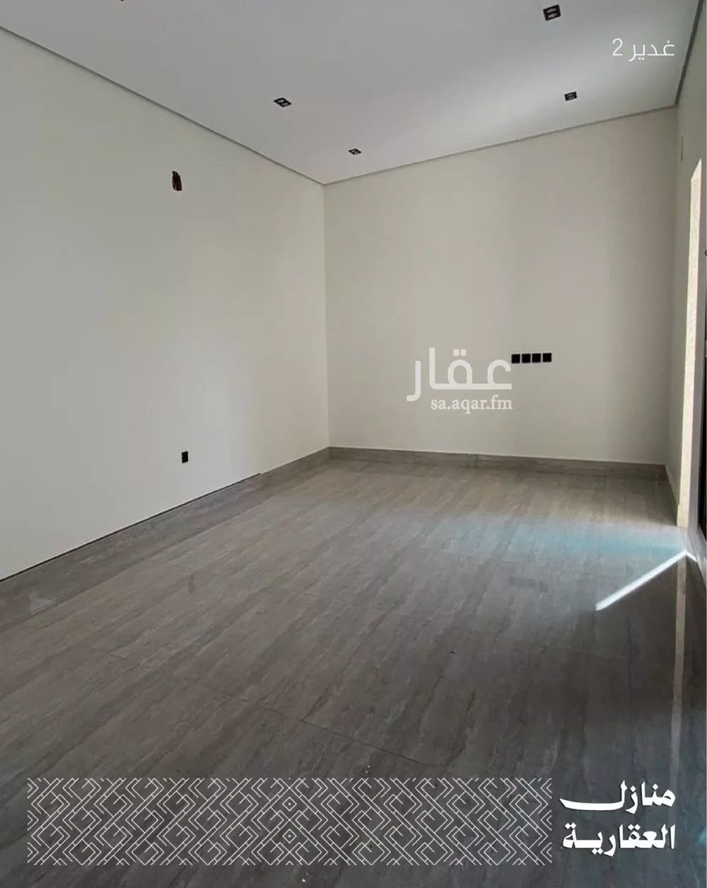 فيلا 6 غرف في الفاروق 8