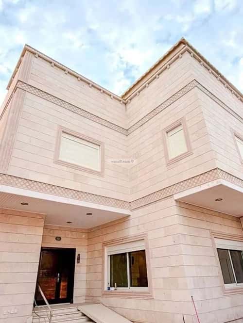 4 bedroom villa in Al Basateen, Jeddah 9