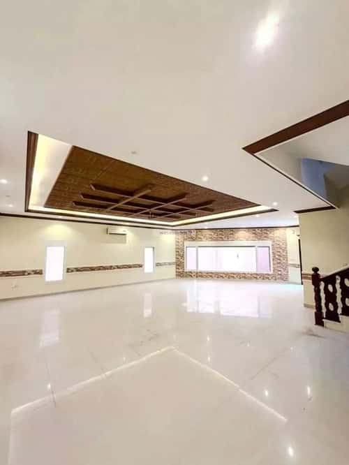 4 bedroom villa in Al Basateen, Jeddah 8