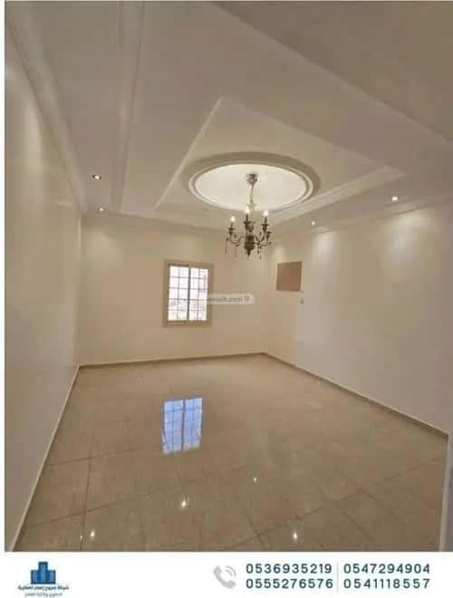 5 bedroom villa in Abhur North, Jeddah 8