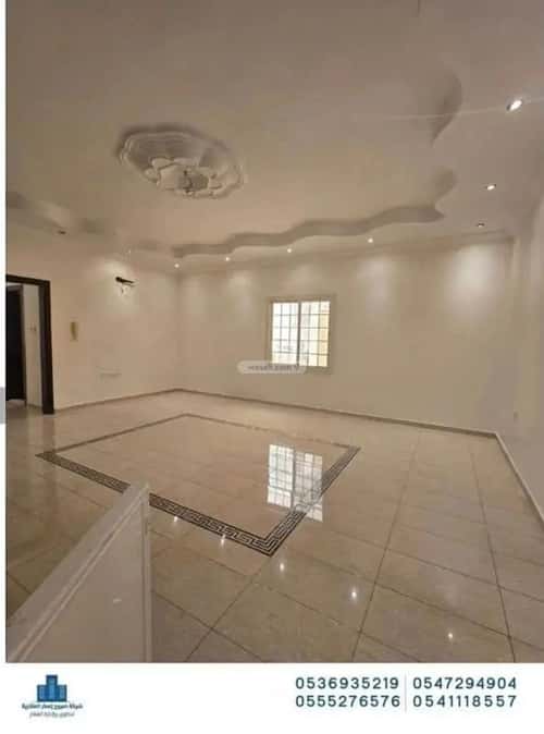 5 bedroom villa in Abhur North, Jeddah 14