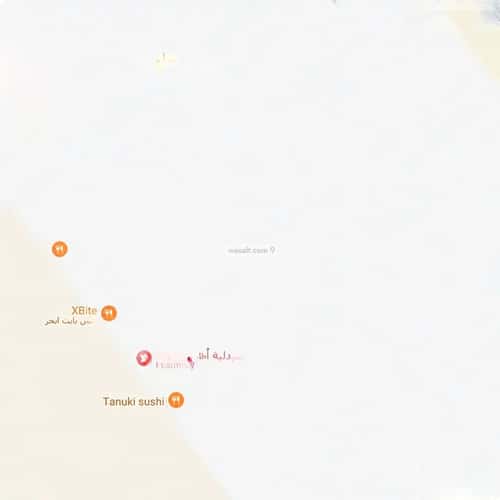 5 bedroom villa in Abhur North, Jeddah 5