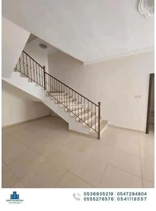5 bedroom villa in Abhur North, Jeddah 7